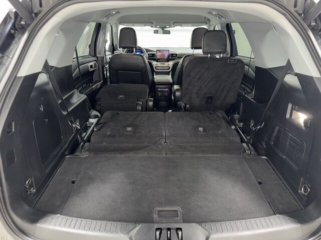 2023 Ford Explorer XLT Pine River MN