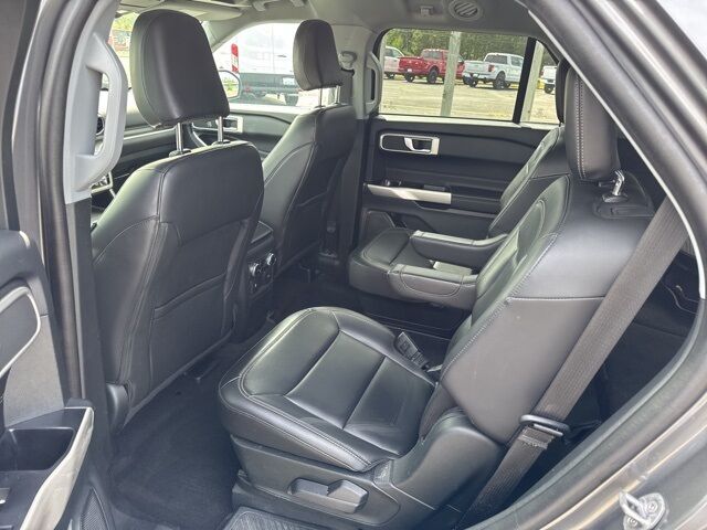 2023 Ford Explorer XLT Pine River MN