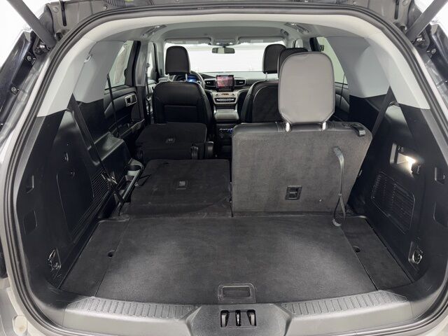 2023 Ford Explorer XLT Pine River MN