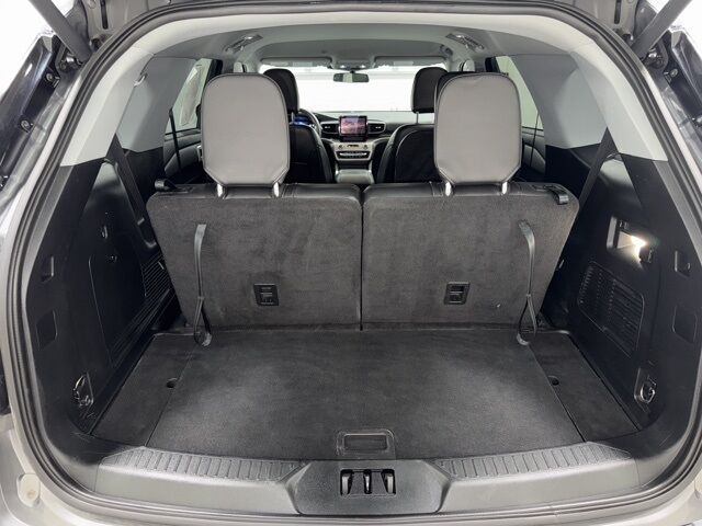 2023 Ford Explorer XLT Pine River MN