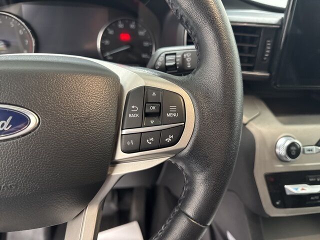 2023 Ford Explorer XLT Pine River MN