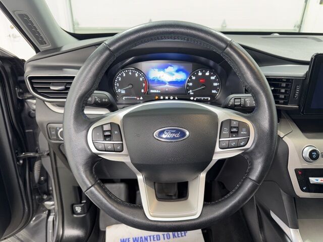 2023 Ford Explorer XLT Pine River MN