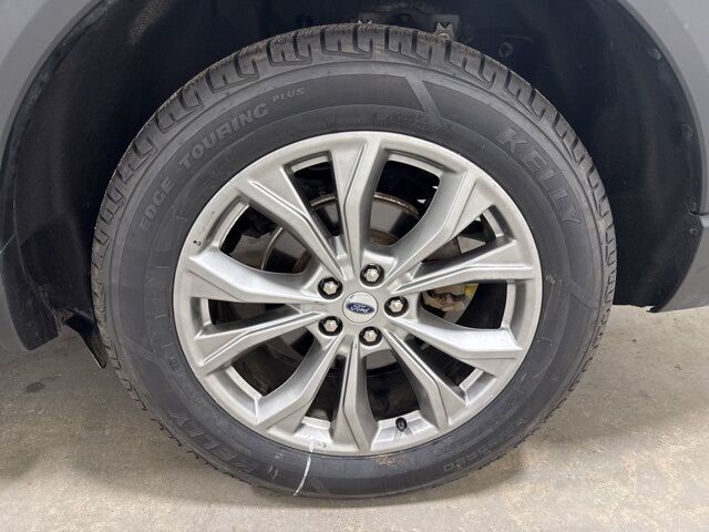 2023 Ford Explorer XLT Pine River MN