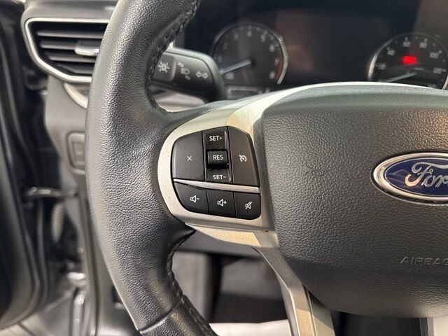2023 Ford Explorer XLT Pine River MN