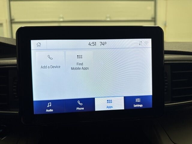 2023 Ford Explorer XLT Pine River MN