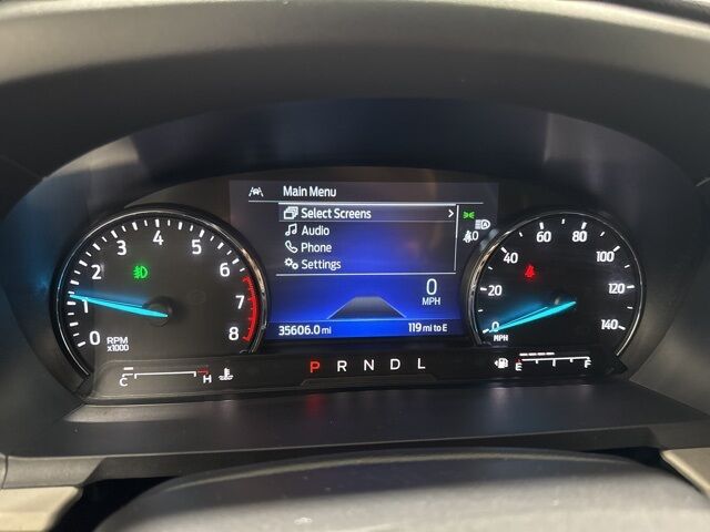 2023 Ford Explorer XLT Pine River MN