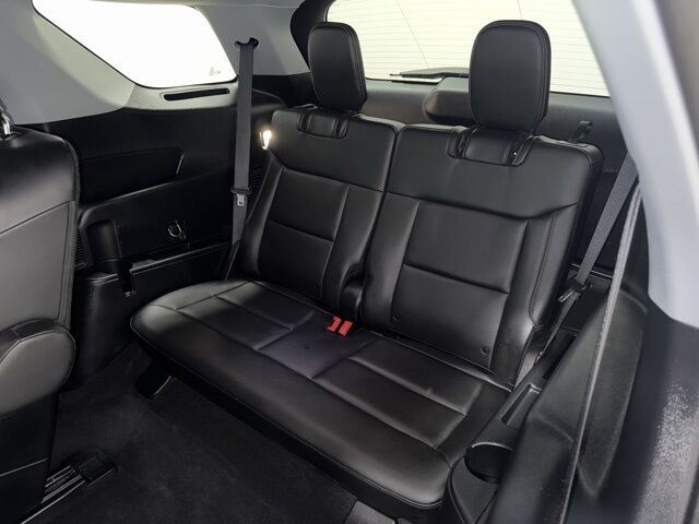 2023 Ford Explorer XLT Pine River MN