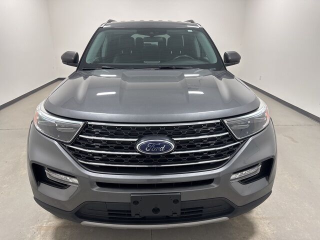 2023 Ford Explorer XLT Pine River MN