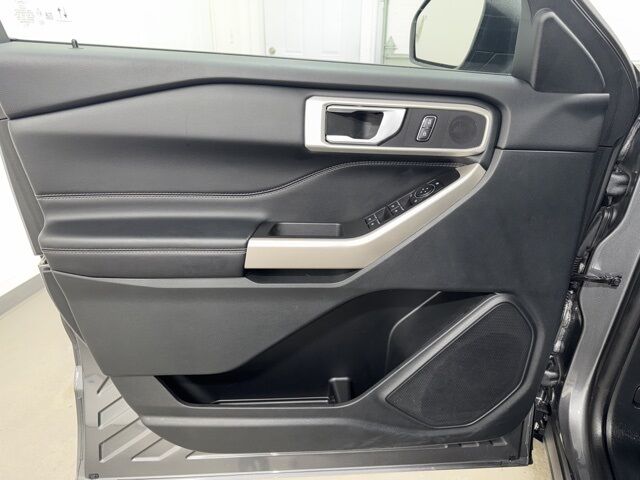 2023 Ford Explorer XLT Pine River MN