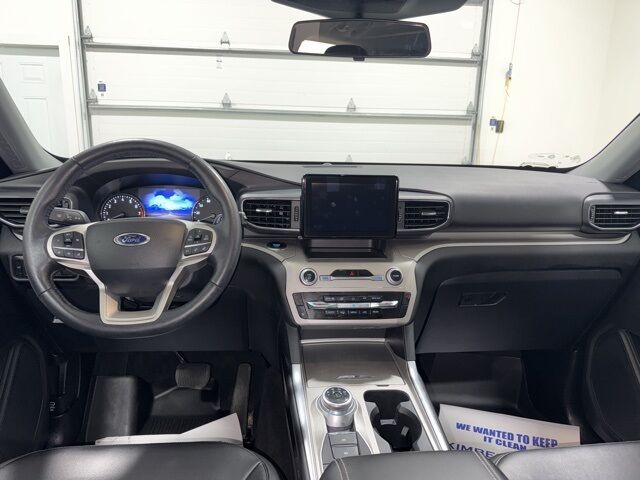 2023 Ford Explorer XLT Pine River MN