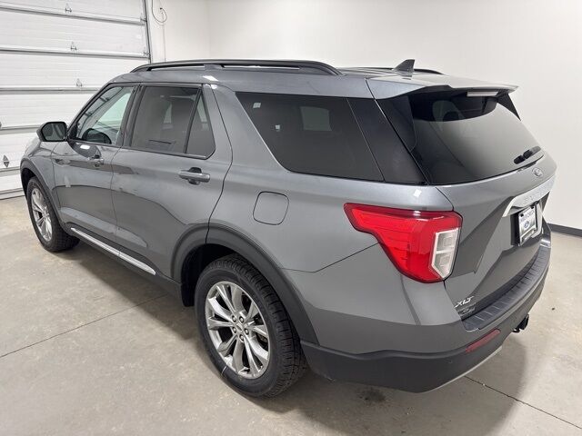 2023 Ford Explorer XLT Pine River MN