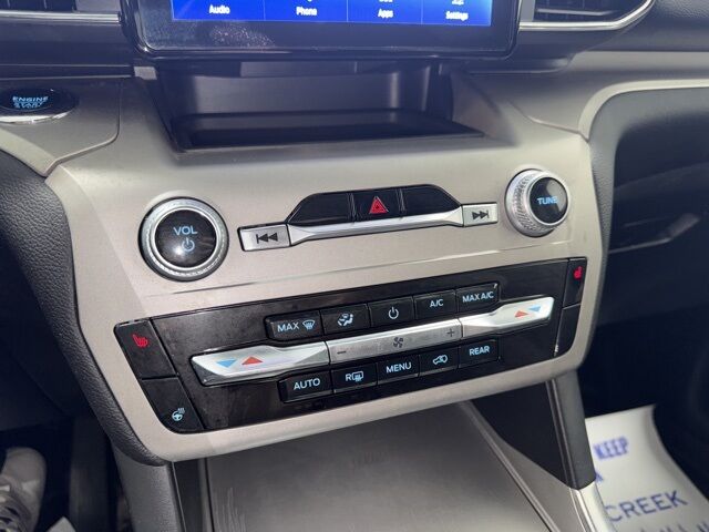 2023 Ford Explorer XLT Pine River MN