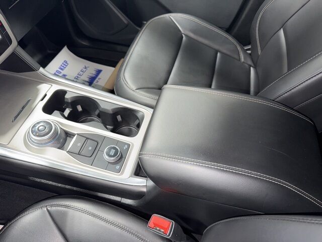 2023 Ford Explorer XLT Pine River MN