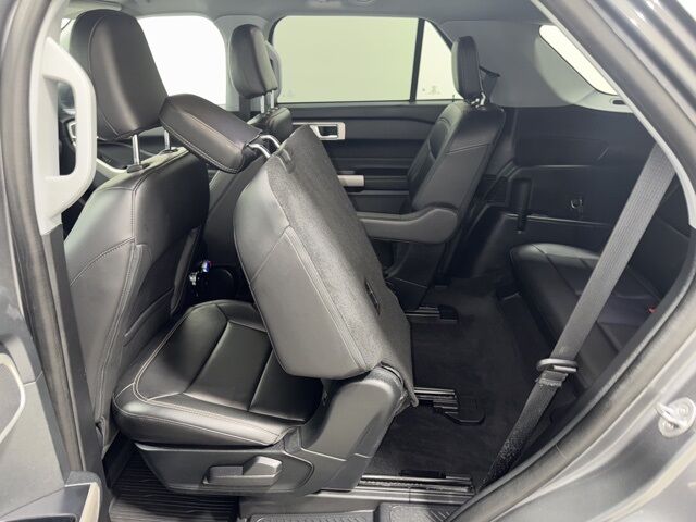 2023 Ford Explorer XLT Pine River MN