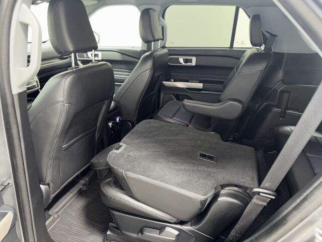 2023 Ford Explorer XLT Pine River MN