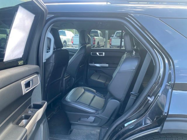 2023 Ford Explorer XLT Pine River MN