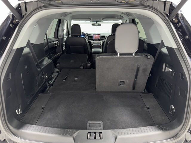 2023 Ford Explorer XLT Pine River MN
