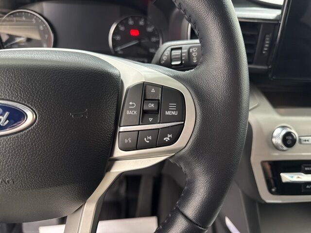 2023 Ford Explorer XLT Pine River MN
