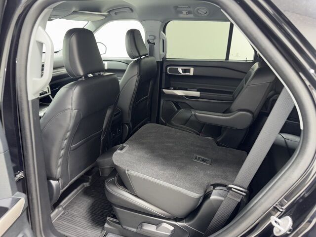 2023 Ford Explorer XLT Pine River MN