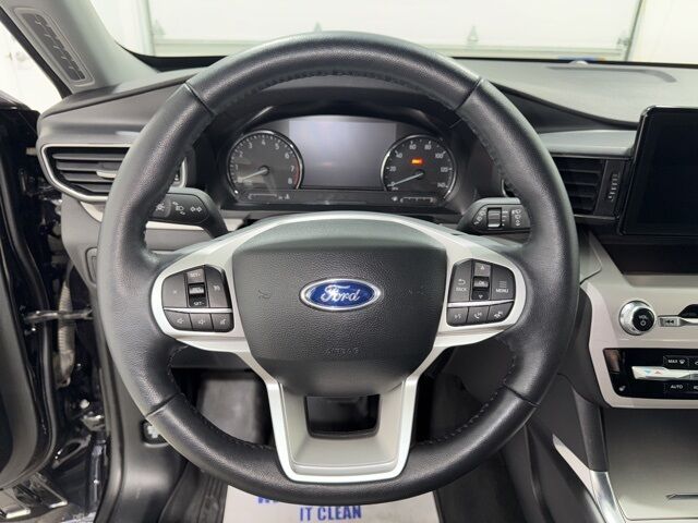 2023 Ford Explorer XLT Pine River MN