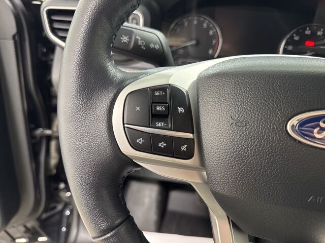 2023 Ford Explorer XLT Pine River MN