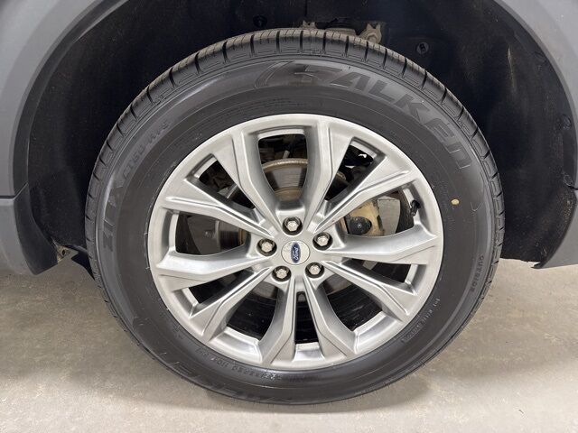 2023 Ford Explorer XLT Pine River MN