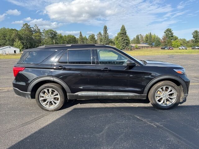 2023 Ford Explorer XLT Pine River MN