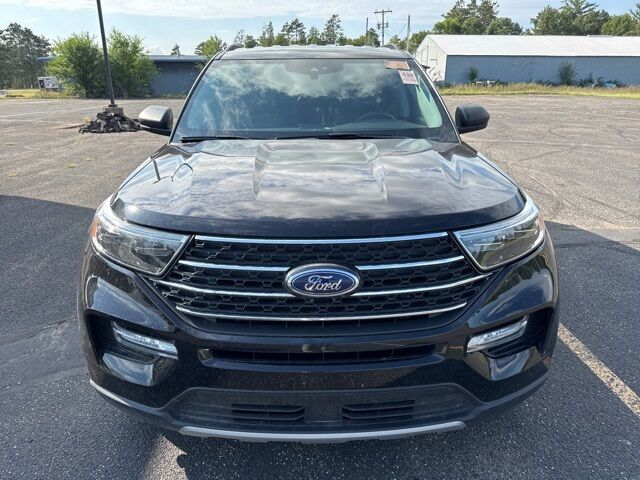 2023 Ford Explorer XLT Pine River MN