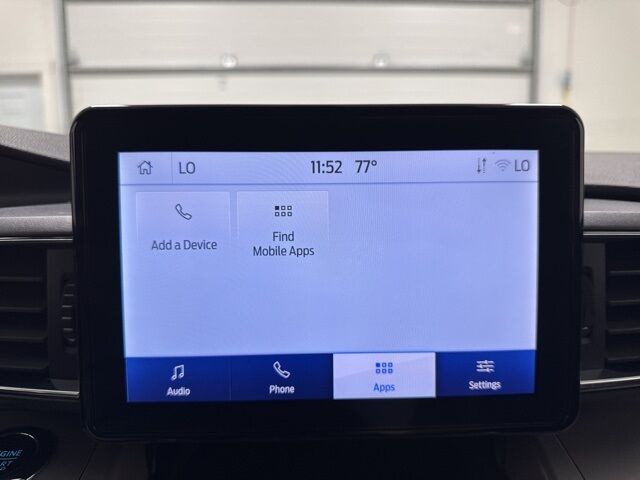 2023 Ford Explorer XLT Pine River MN