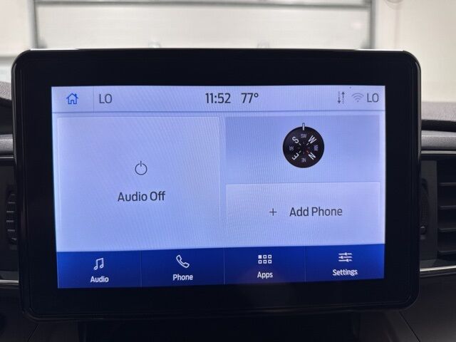 2023 Ford Explorer XLT Pine River MN