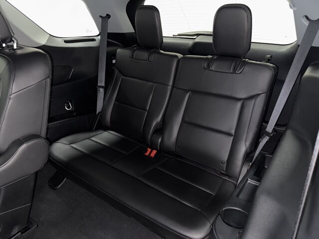 2023 Ford Explorer XLT Pine River MN