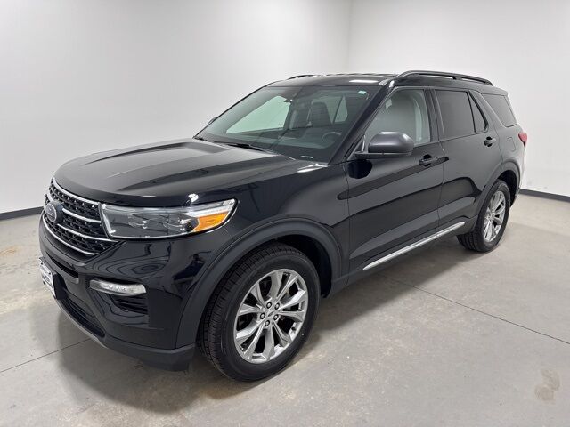 2023 Ford Explorer XLT Pine River MN