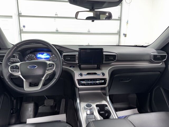 2023 Ford Explorer XLT Pine River MN