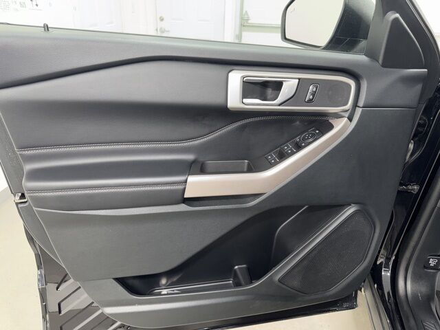 2023 Ford Explorer XLT Pine River MN