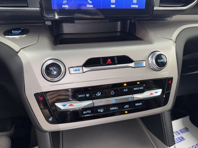 2023 Ford Explorer XLT Pine River MN