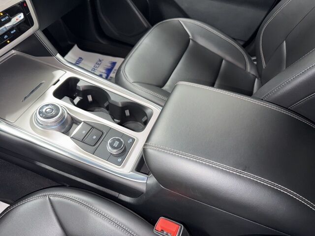 2023 Ford Explorer XLT Pine River MN