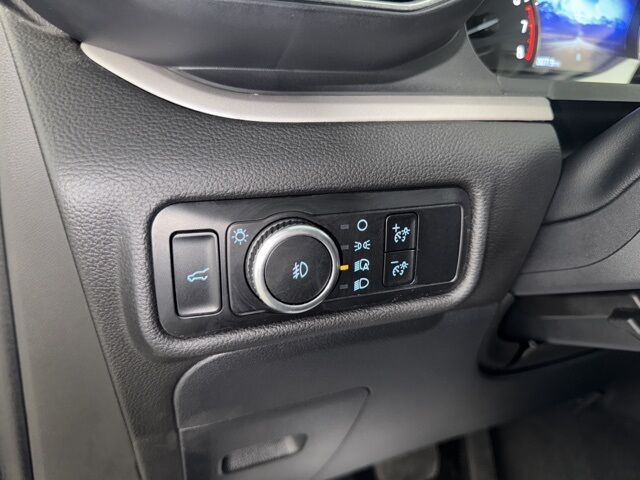 2023 Ford Explorer XLT Pine River MN