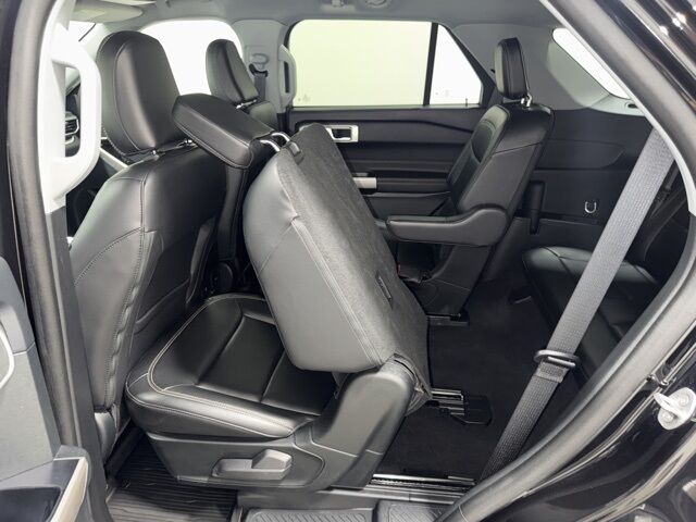 2023 Ford Explorer XLT Pine River MN