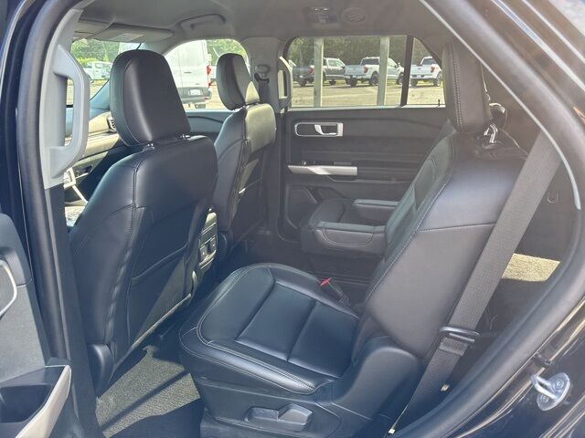 2023 Ford Explorer XLT Pine River MN