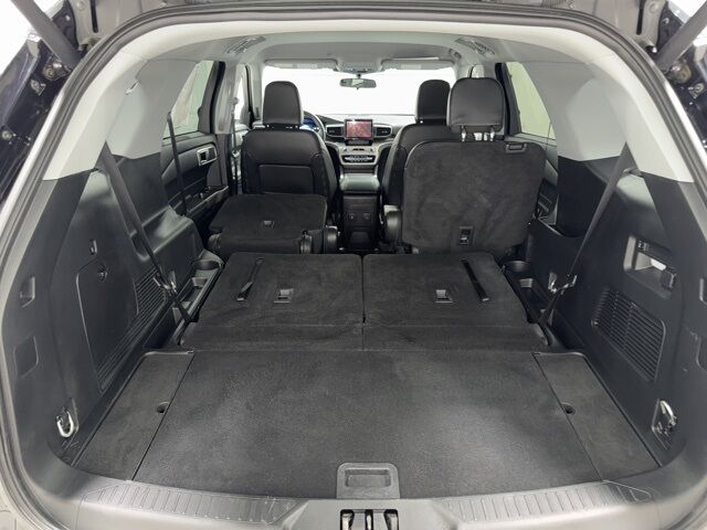 2023 Ford Explorer XLT Pine River MN