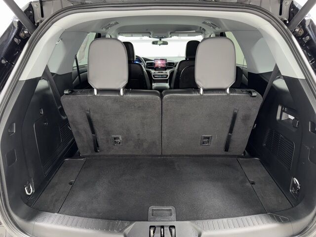 2023 Ford Explorer XLT Pine River MN