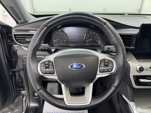 2023 Ford Explorer XLT Pine River MN