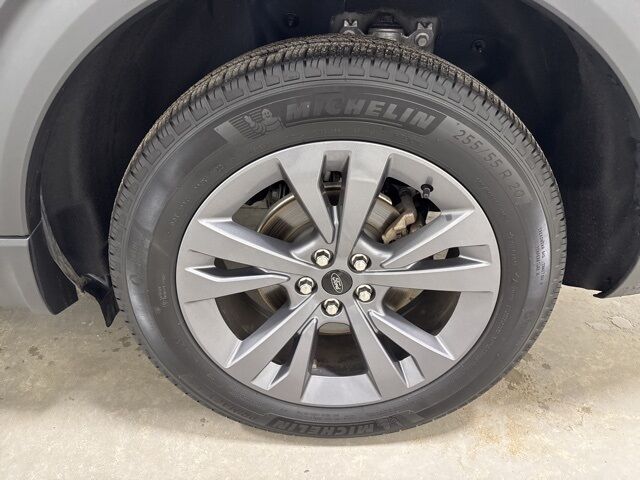 2023 Ford Explorer XLT Pine River MN