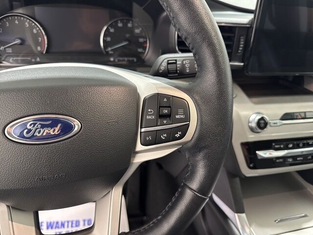 2023 Ford Explorer XLT Pine River MN