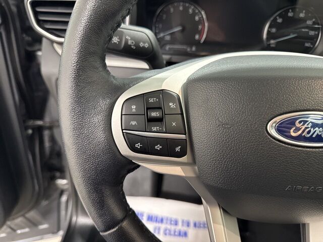 2023 Ford Explorer XLT Pine River MN