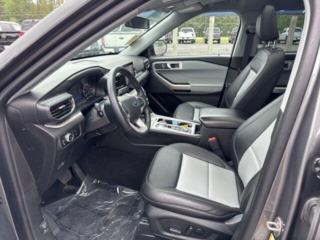 2023 Ford Explorer XLT Pine River MN