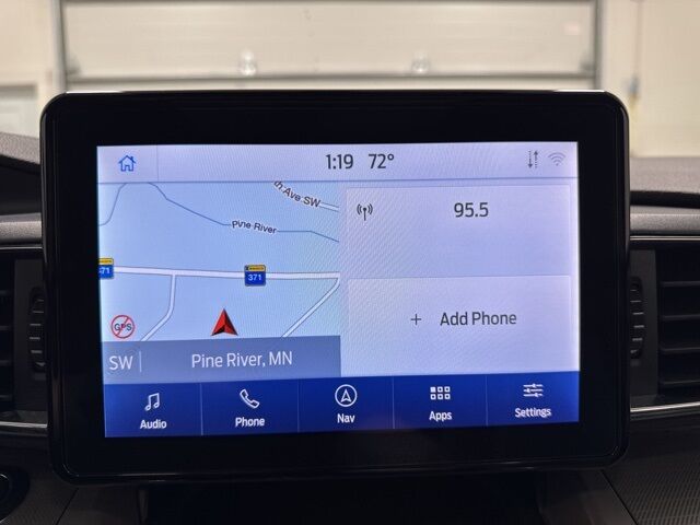2023 Ford Explorer XLT Pine River MN