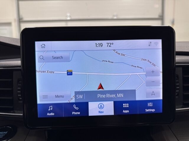 2023 Ford Explorer XLT Pine River MN