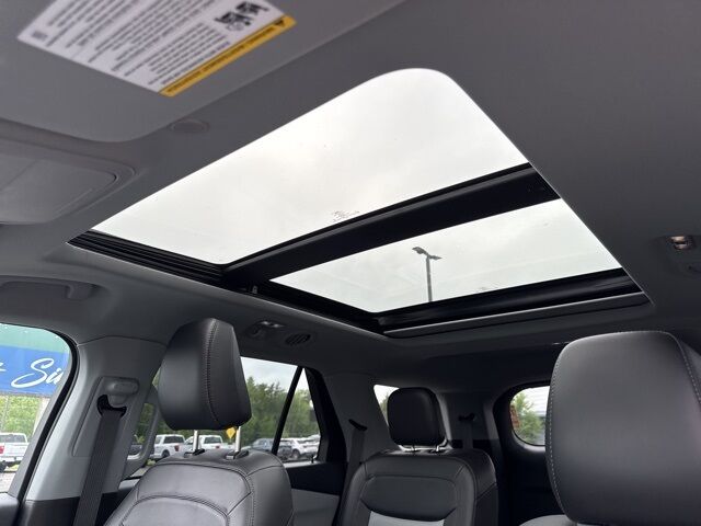 2023 Ford Explorer XLT Pine River MN