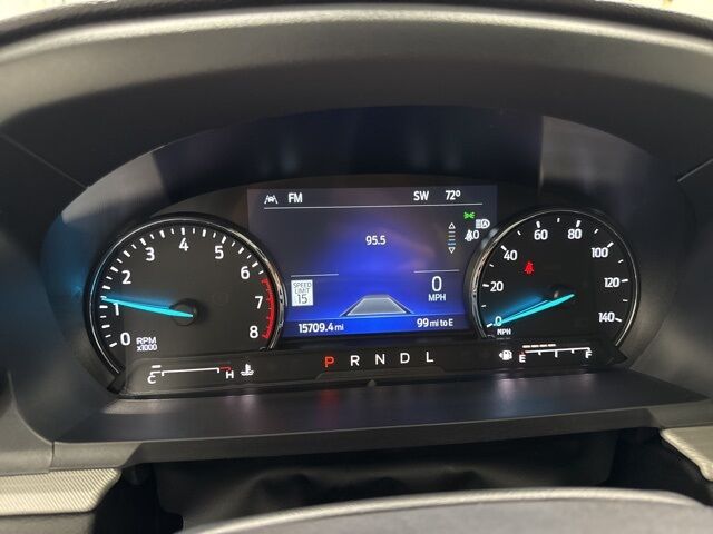 2023 Ford Explorer XLT Pine River MN